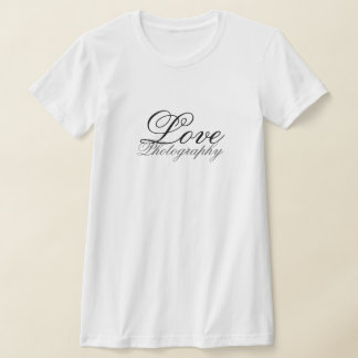 Fashionable Modern Short Sleeve T-Shirt