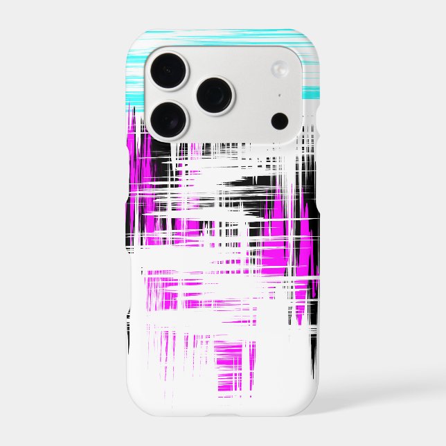 Fashionable Pattern Design  (Back)