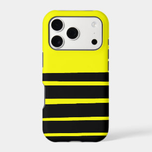 Fashionable Stripe Design