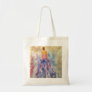 Fashionable Tote