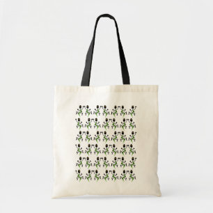 Fashionable Tote Bag Slaughter of Iguana Lizards