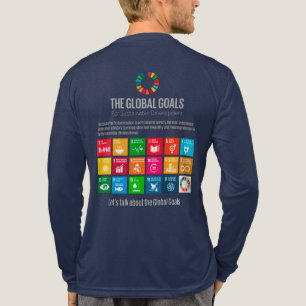 Fashioning a Mindful Future Tri-Blend Shirt