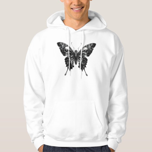  fashionis at your will hoodie (Front)