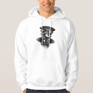 fashionis at your will hoodie