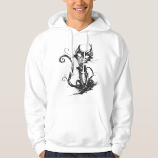 fashionis at your will hoodie