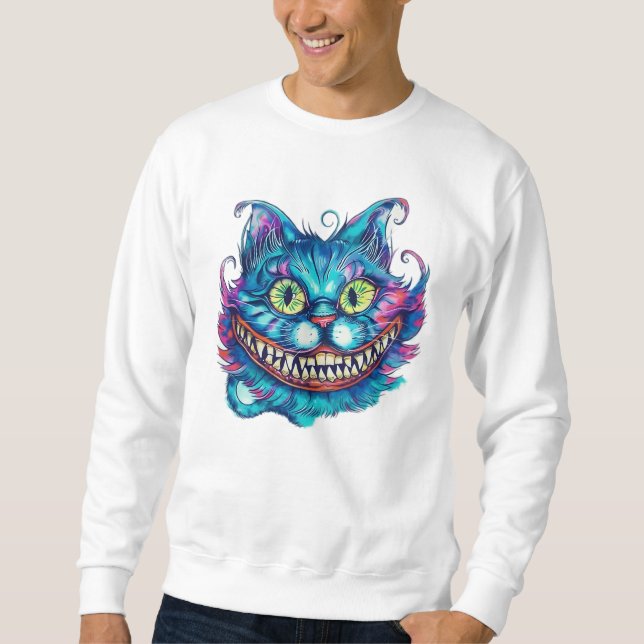  fashionis at your will sweatshirt (Front)
