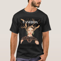 Fashionista Model