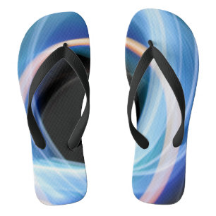 Fast as Light Men's Size 10/11 Flip Flops