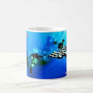 FAST ATTACK SUBMARINE – SSN-778 Mug