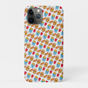 FAST FOOD  Case-Mate iPhone CASE