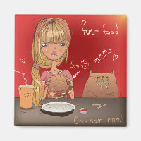 Fast Food