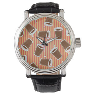 Fast food pattern watch
