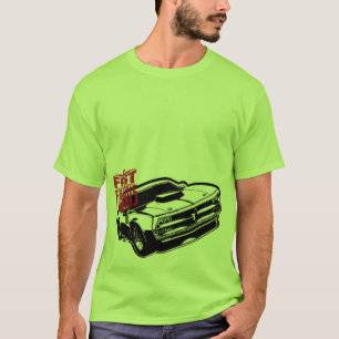 Fast & Furious T-Shirt