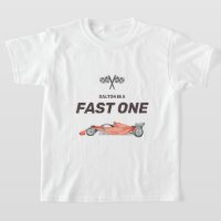Fast One Race Car First Birthday