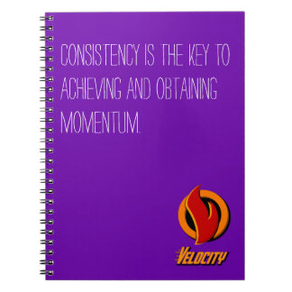 Fast Start Notebook