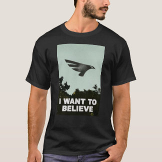 Fast Times at Enterprise High! T-Shirt