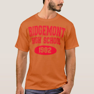 Fast Times At Ridgemont High T-Shirt