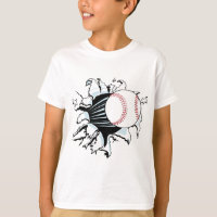Fastball T-shirts and Gifts.