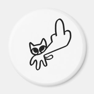 Faster image - model 3 magnet