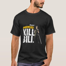 Faster, Pussycat Kill! Bill ! Essential T-Shirt