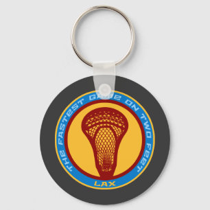 Fastest Game Key Ring