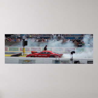 Fastest Girl in Town poster