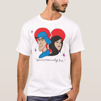 Fastpitch Forever "Boys" T #2 T-Shirt