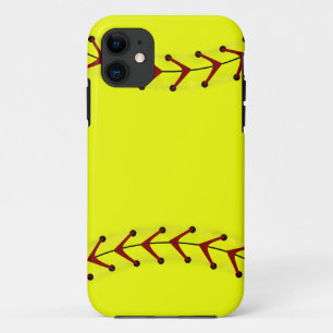Fastpitch Softball Fashions Case-Mate iPhone Case