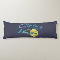 Fastpitch Softball Mum Athletic Tail