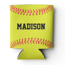 Fastpitch Softball Player / Team Name Personalised