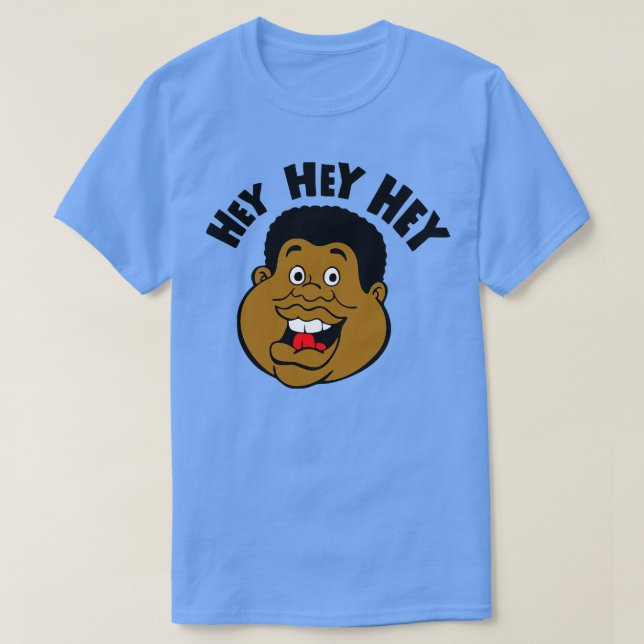 Fat Albert 1 T-Shirt (Design Front)