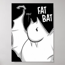 Fat Bat