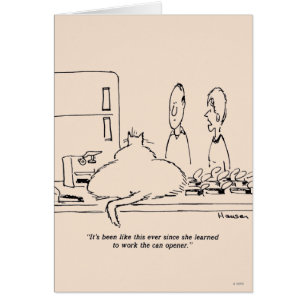 Fat Cat