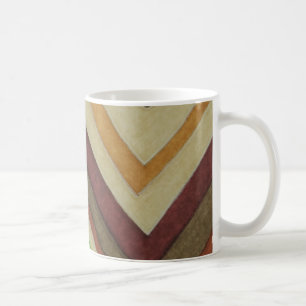 Fat Cat Back Coffee Mug