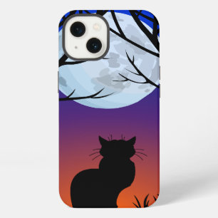Fat Cat iPad Case Personalised Le Chat iPad Case