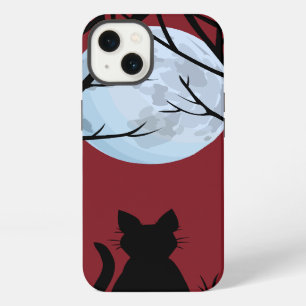 Fat Cat iPad Case Personalised Le Chat iPad Case