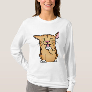 Fat Cat T-Shirt