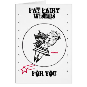 FAT FAIRY WISHES