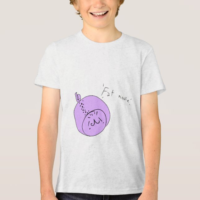 Fat noodle ultra Shirt (Front)