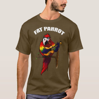 FAT PARRO T-Shirt