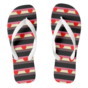 Fat Pride Jandals