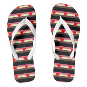 Fat Pride Jandals