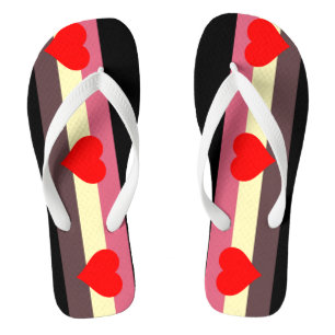 Fat Pride Jandals