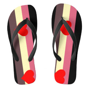 Fat Pride Jandals