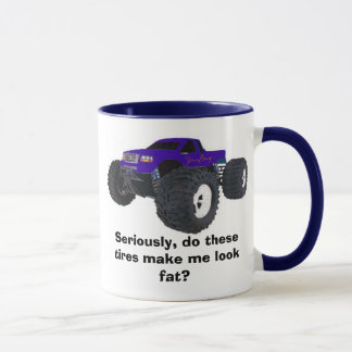 Fat Truck Mug