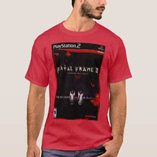 Fatal Frame T-Shirt