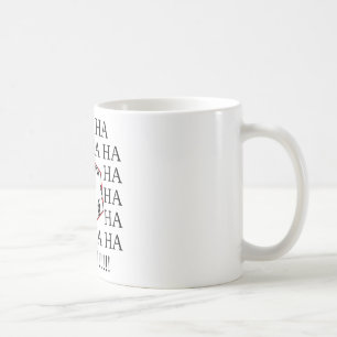 Fatal Roll Coffee Mug