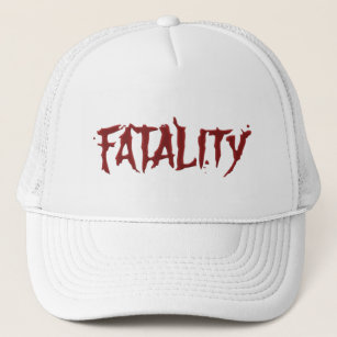 Fatality Hat