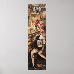 Fatal's Attraction poster