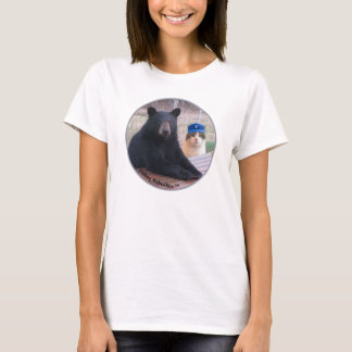 Fatboy Babushka and Ben T Shirt MOL!